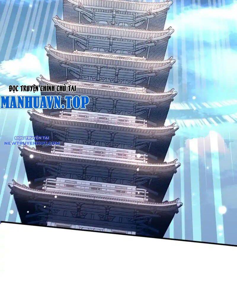 Bói Toán Mà Thôi, Cửu Vĩ Yêu Đế Sao Lại Thành Nương Tử Ta?!: Chapter 67