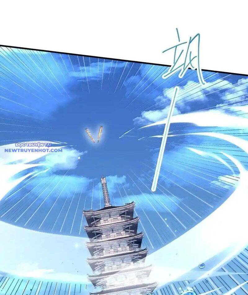 Bói Toán Mà Thôi, Cửu Vĩ Yêu Đế Sao Lại Thành Nương Tử Ta?!: Chapter 67