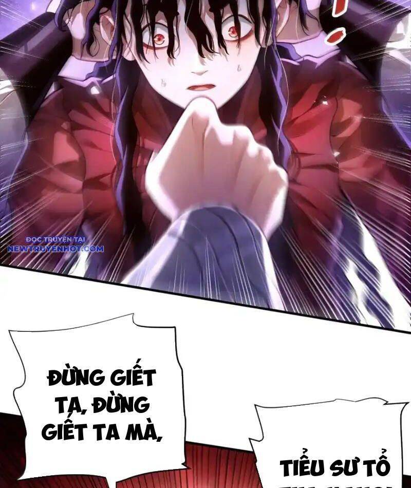 Bói Toán Mà Thôi, Cửu Vĩ Yêu Đế Sao Lại Thành Nương Tử Ta?!: Chapter 67