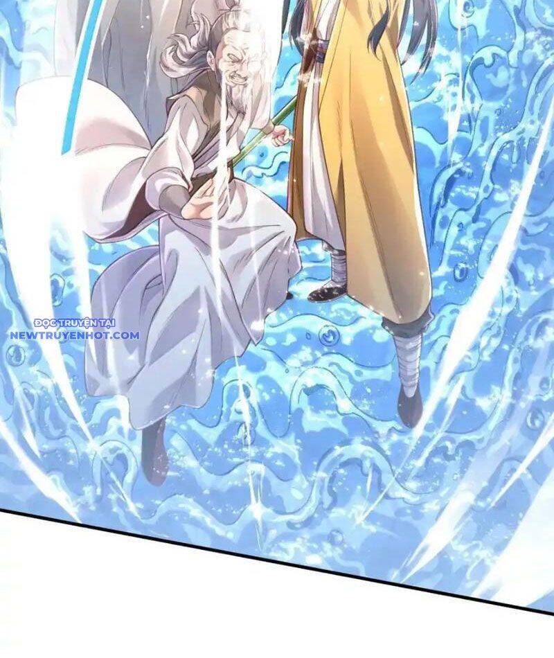 Bói Toán Mà Thôi, Cửu Vĩ Yêu Đế Sao Lại Thành Nương Tử Ta?!: Chapter 67