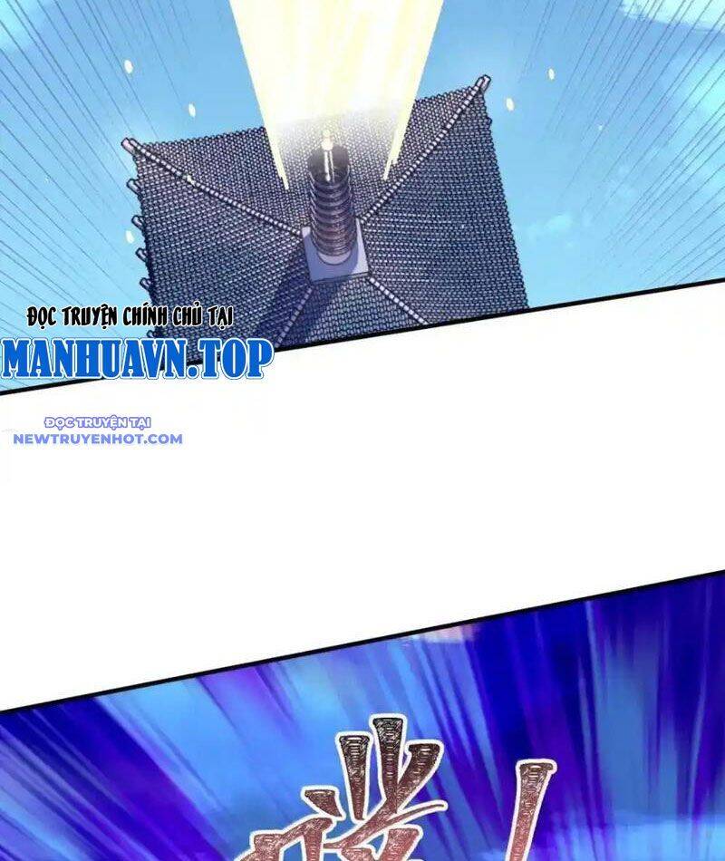 Bói Toán Mà Thôi, Cửu Vĩ Yêu Đế Sao Lại Thành Nương Tử Ta?!: Chapter 67