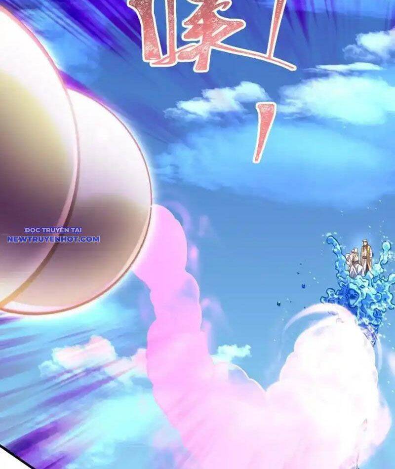 Bói Toán Mà Thôi, Cửu Vĩ Yêu Đế Sao Lại Thành Nương Tử Ta?!: Chapter 67