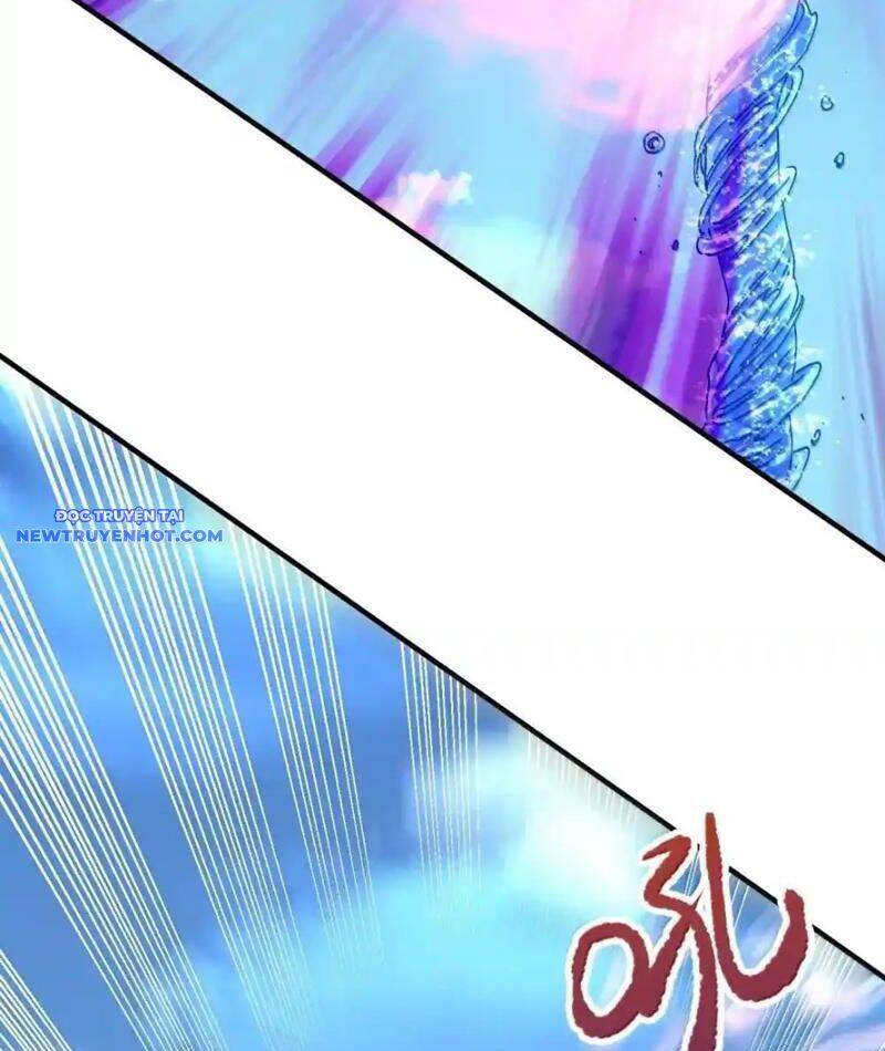 Bói Toán Mà Thôi, Cửu Vĩ Yêu Đế Sao Lại Thành Nương Tử Ta?!: Chapter 67