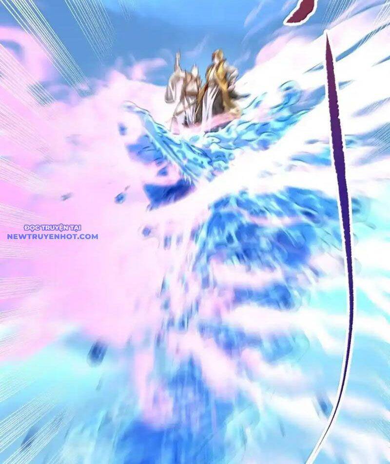 Bói Toán Mà Thôi, Cửu Vĩ Yêu Đế Sao Lại Thành Nương Tử Ta?!: Chapter 67