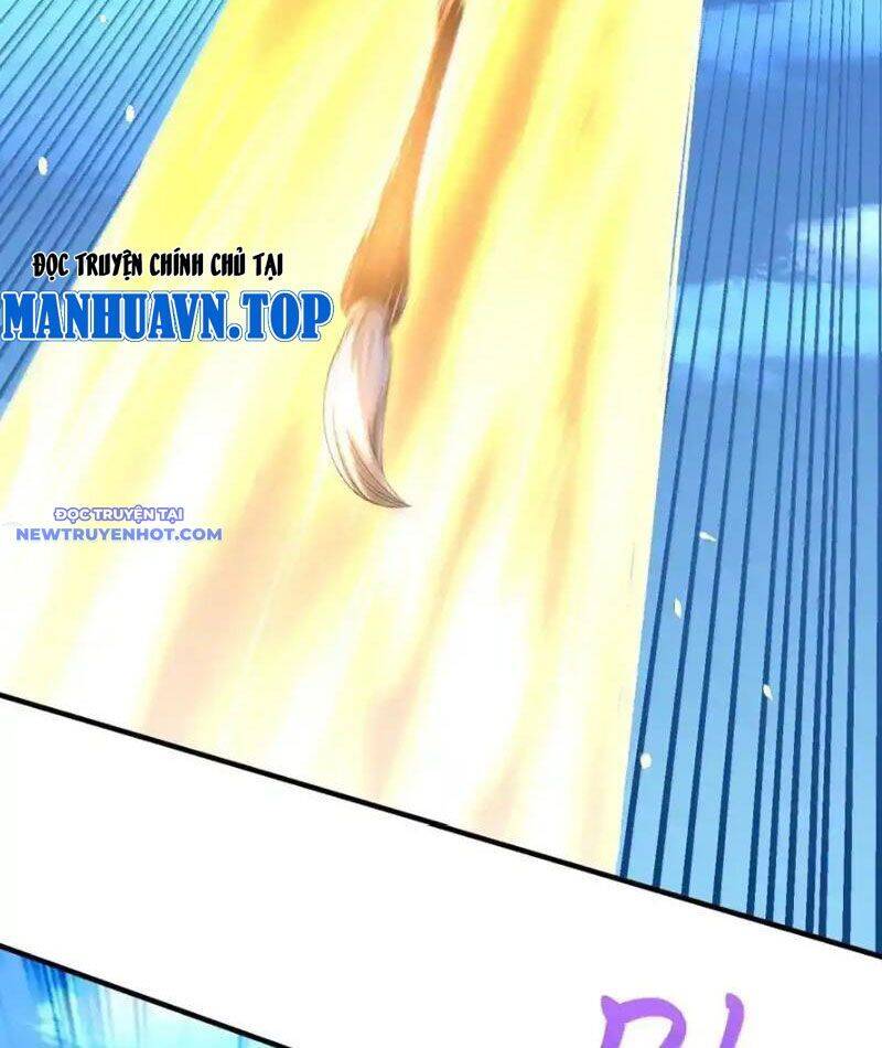 Bói Toán Mà Thôi, Cửu Vĩ Yêu Đế Sao Lại Thành Nương Tử Ta?!: Chapter 67