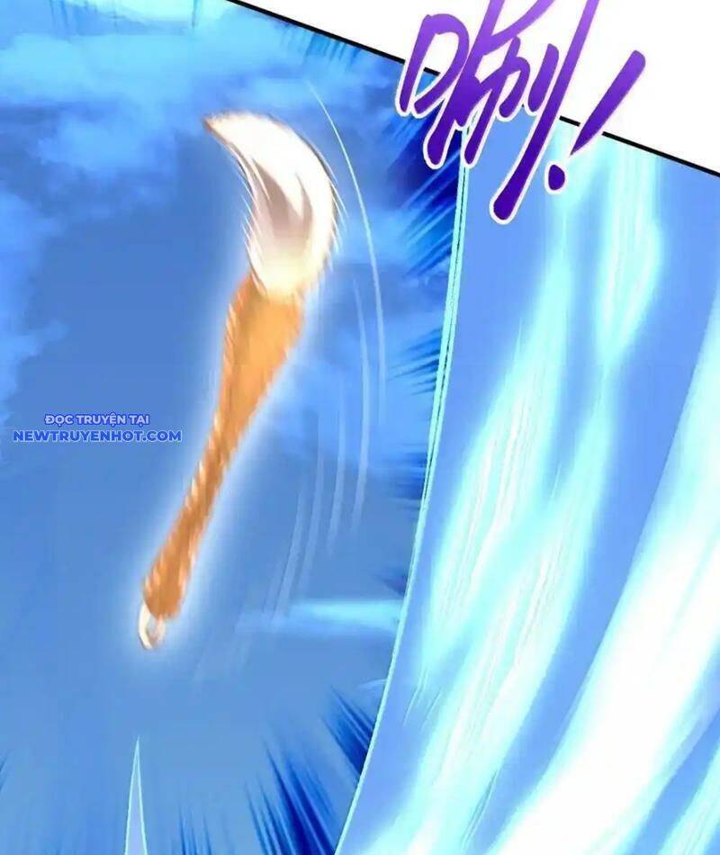 Bói Toán Mà Thôi, Cửu Vĩ Yêu Đế Sao Lại Thành Nương Tử Ta?!: Chapter 67