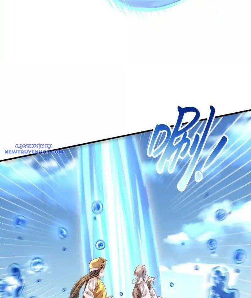 Bói Toán Mà Thôi, Cửu Vĩ Yêu Đế Sao Lại Thành Nương Tử Ta?!: Chapter 67