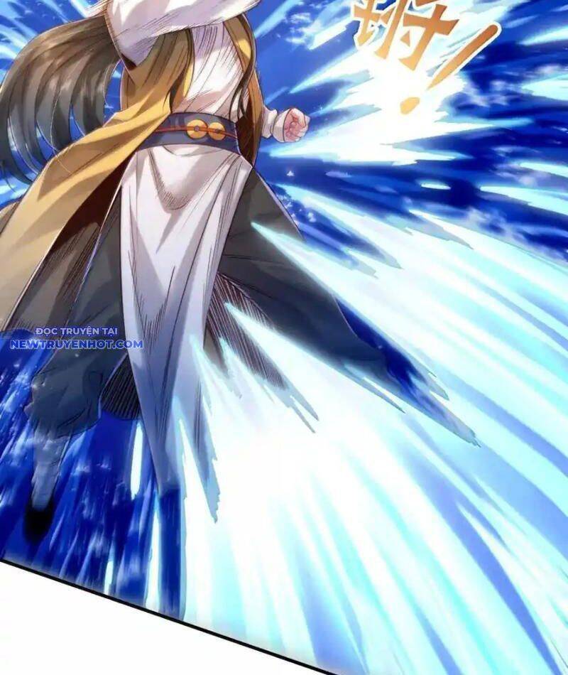 Bói Toán Mà Thôi, Cửu Vĩ Yêu Đế Sao Lại Thành Nương Tử Ta?!: Chapter 67