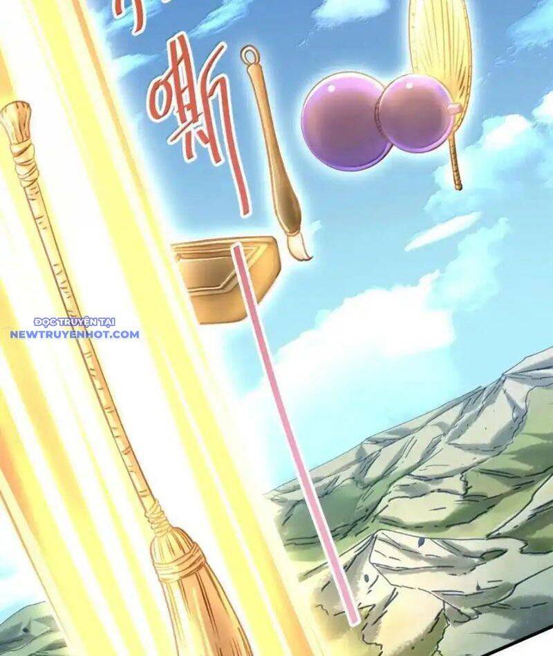 Bói Toán Mà Thôi, Cửu Vĩ Yêu Đế Sao Lại Thành Nương Tử Ta?!: Chapter 67