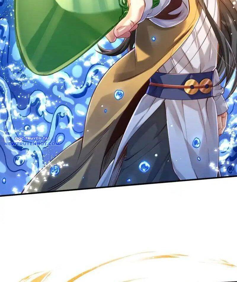 Bói Toán Mà Thôi, Cửu Vĩ Yêu Đế Sao Lại Thành Nương Tử Ta?!: Chapter 67