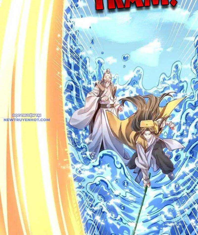 Bói Toán Mà Thôi, Cửu Vĩ Yêu Đế Sao Lại Thành Nương Tử Ta?!: Chapter 67