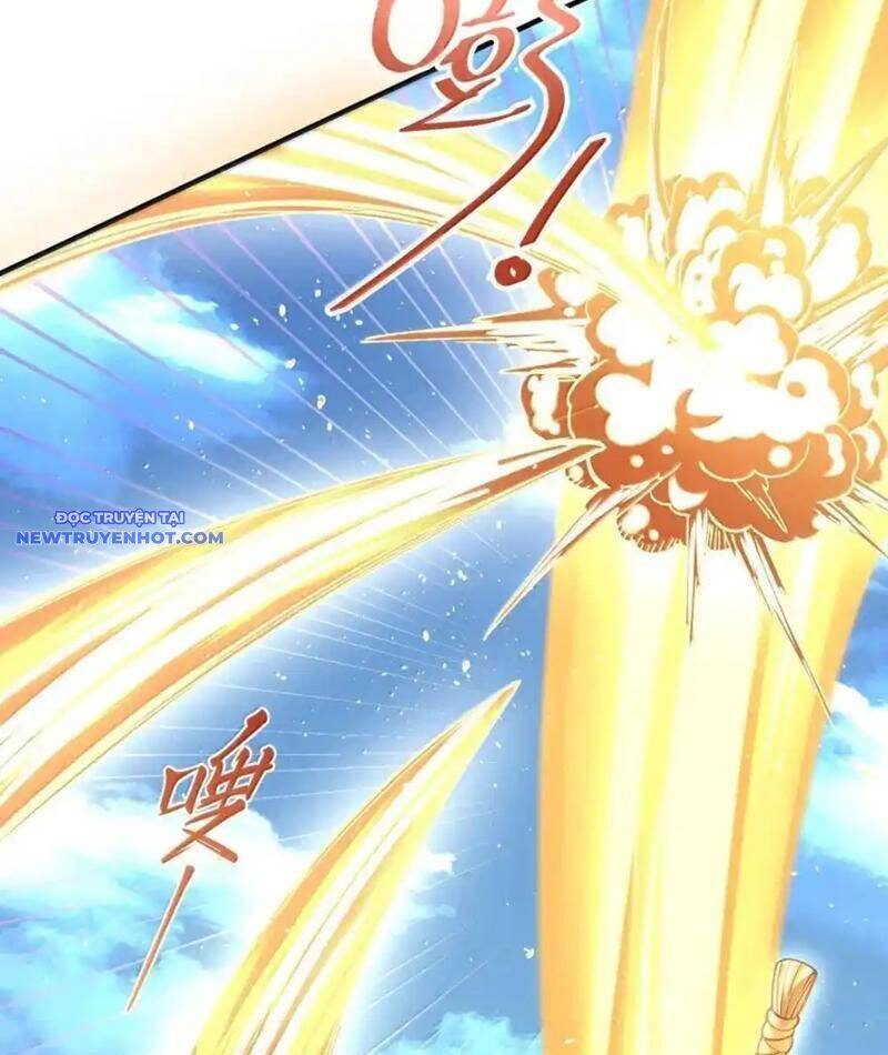 Bói Toán Mà Thôi, Cửu Vĩ Yêu Đế Sao Lại Thành Nương Tử Ta?!: Chapter 67