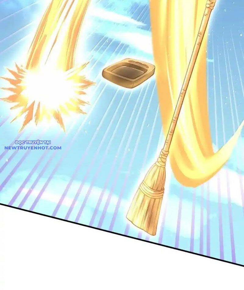 Bói Toán Mà Thôi, Cửu Vĩ Yêu Đế Sao Lại Thành Nương Tử Ta?!: Chapter 67