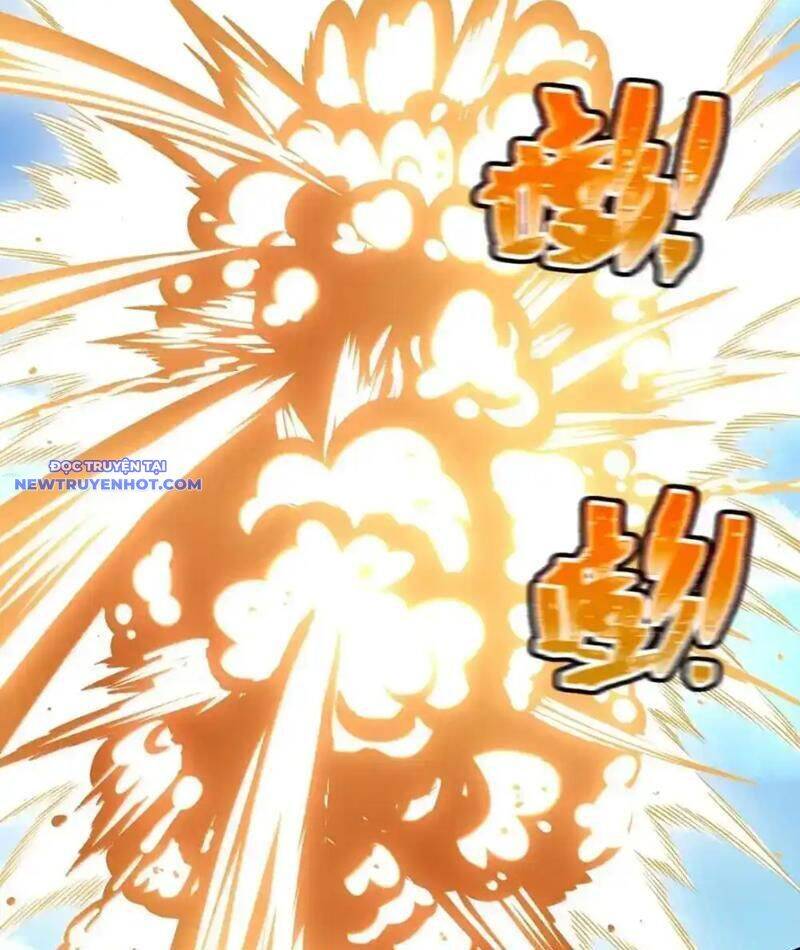 Bói Toán Mà Thôi, Cửu Vĩ Yêu Đế Sao Lại Thành Nương Tử Ta?!: Chapter 67