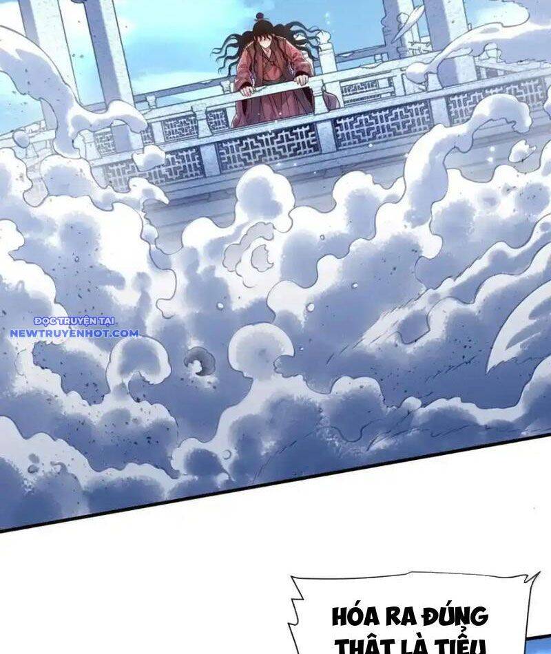 Bói Toán Mà Thôi, Cửu Vĩ Yêu Đế Sao Lại Thành Nương Tử Ta?!: Chapter 67