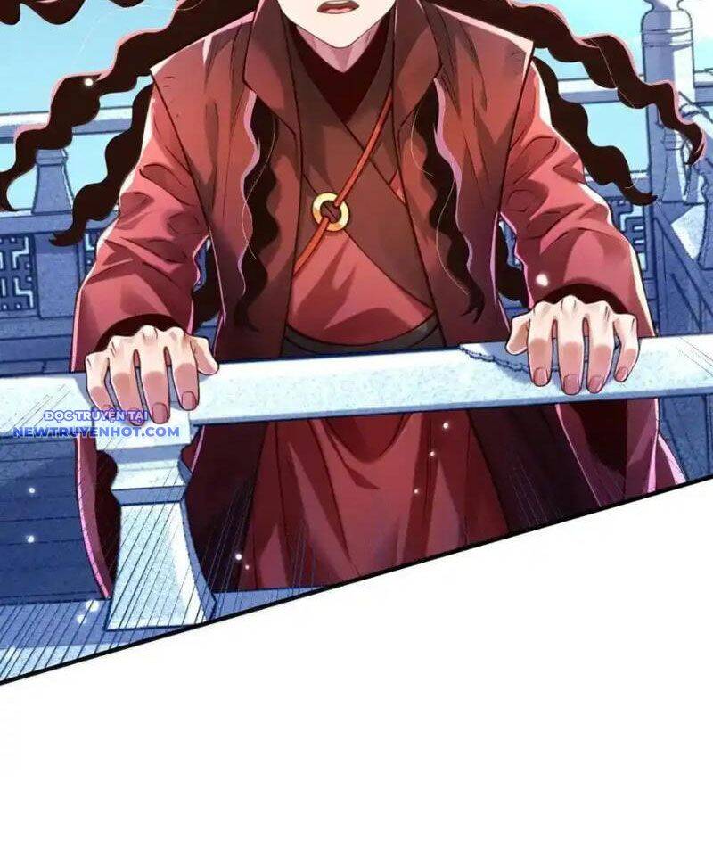 Bói Toán Mà Thôi, Cửu Vĩ Yêu Đế Sao Lại Thành Nương Tử Ta?!: Chapter 67