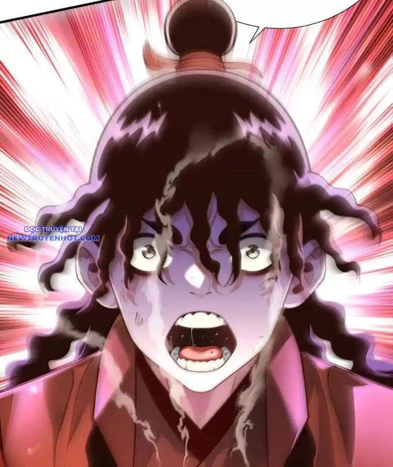 Bói Toán Mà Thôi, Cửu Vĩ Yêu Đế Sao Lại Thành Nương Tử Ta?!: Chapter 67