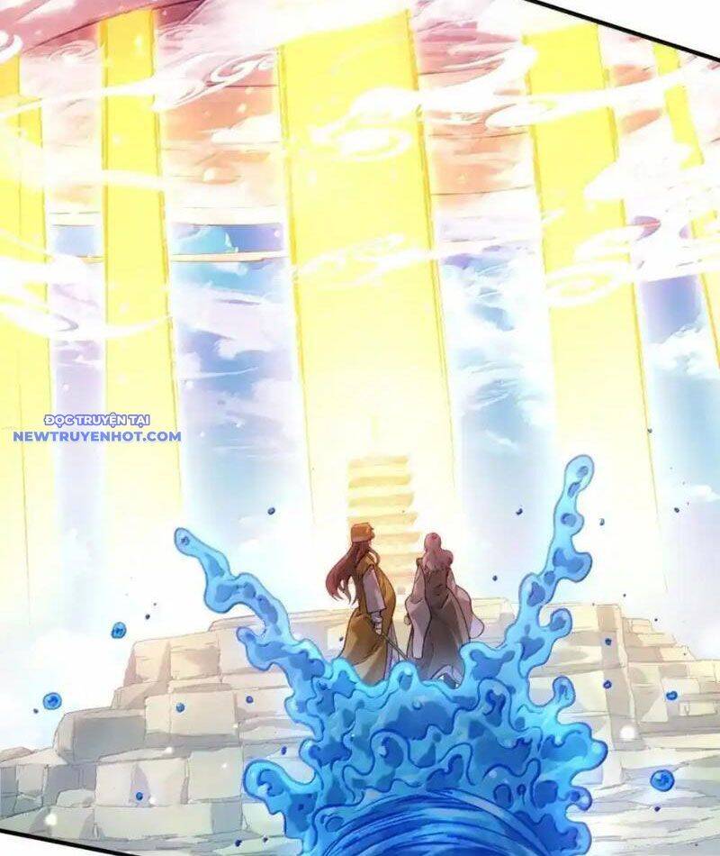 Bói Toán Mà Thôi, Cửu Vĩ Yêu Đế Sao Lại Thành Nương Tử Ta?!: Chapter 67