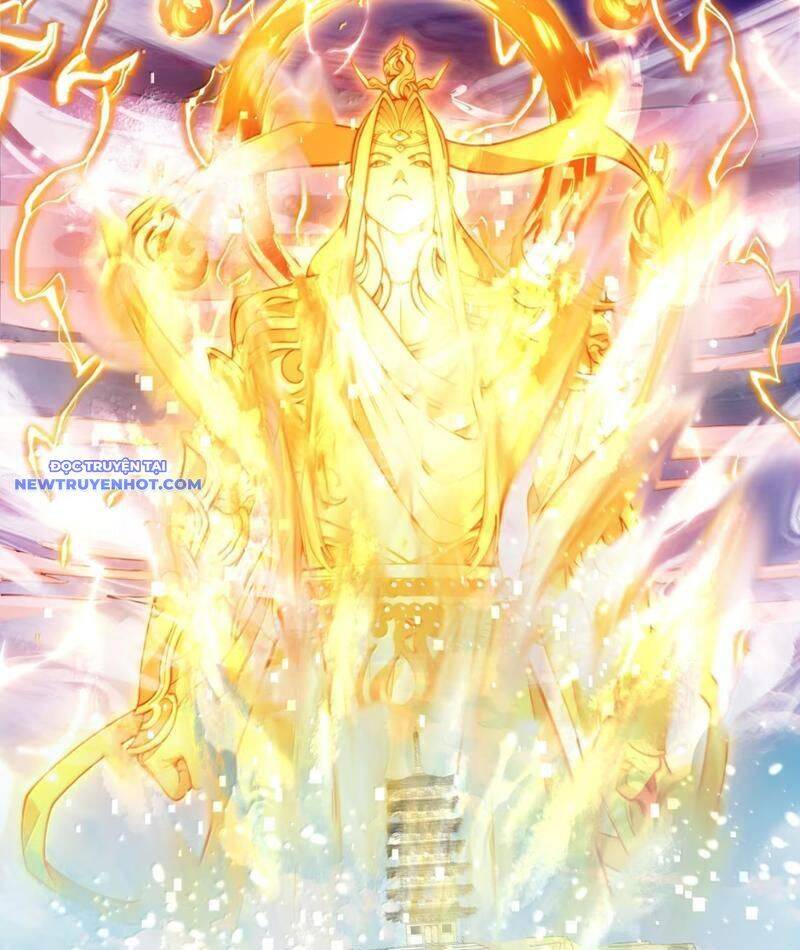 Bói Toán Mà Thôi, Cửu Vĩ Yêu Đế Sao Lại Thành Nương Tử Ta?!: Chapter 68