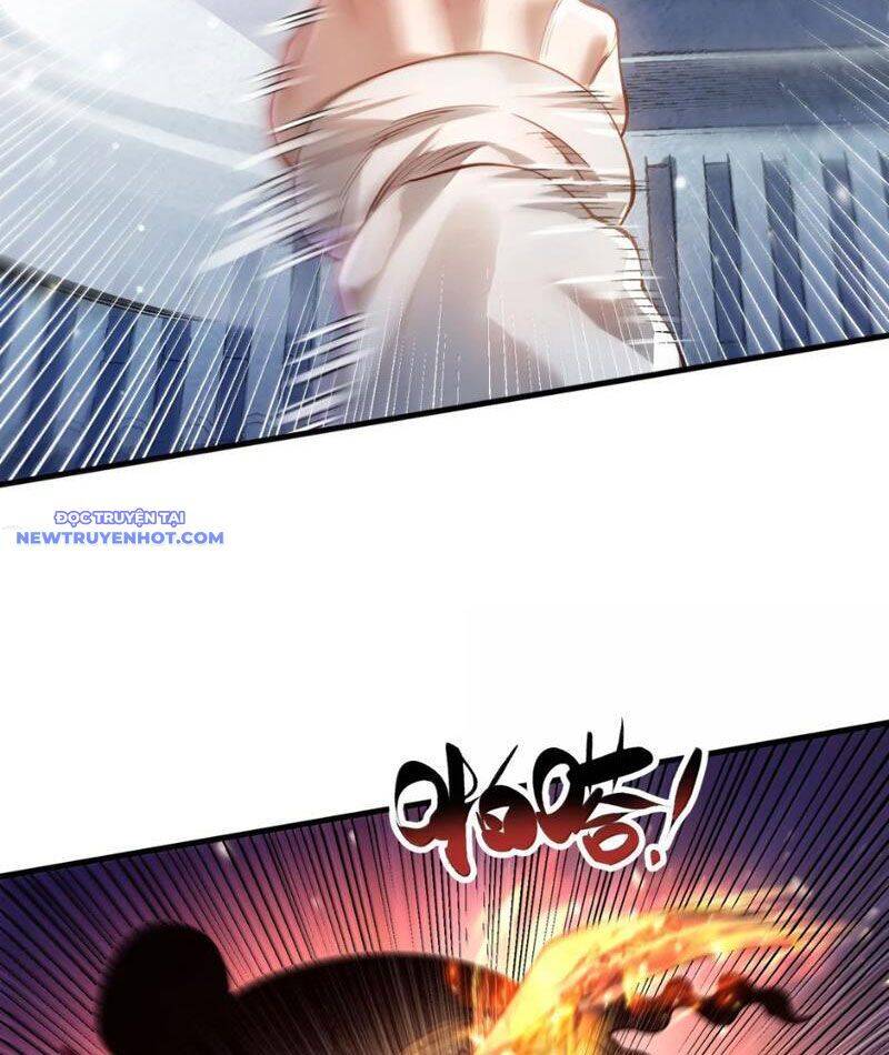 Bói Toán Mà Thôi, Cửu Vĩ Yêu Đế Sao Lại Thành Nương Tử Ta?!: Chapter 68