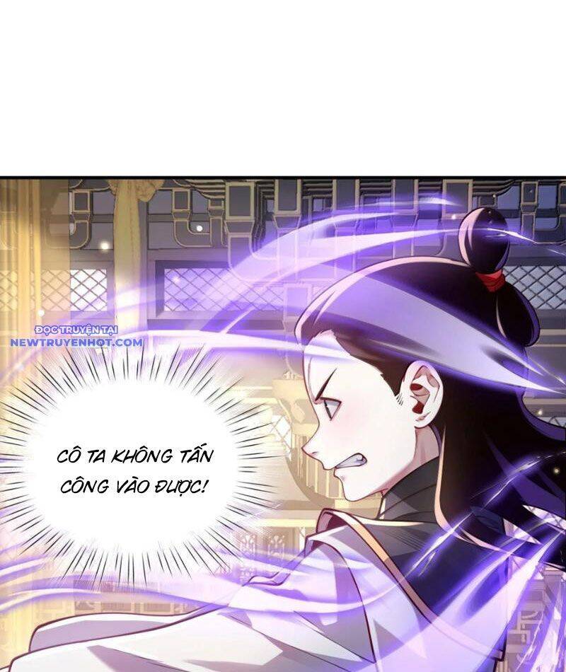 Bói Toán Mà Thôi, Cửu Vĩ Yêu Đế Sao Lại Thành Nương Tử Ta?!: Chapter 68