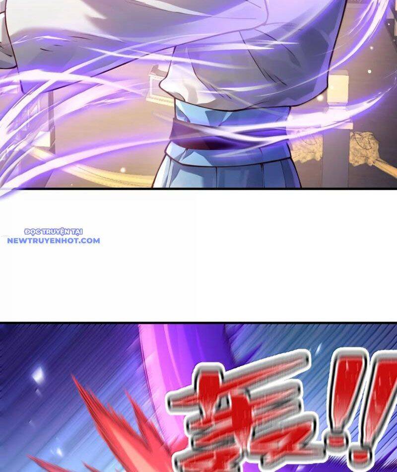 Bói Toán Mà Thôi, Cửu Vĩ Yêu Đế Sao Lại Thành Nương Tử Ta?!: Chapter 68