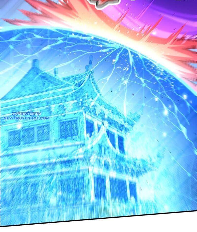 Bói Toán Mà Thôi, Cửu Vĩ Yêu Đế Sao Lại Thành Nương Tử Ta?!: Chapter 68