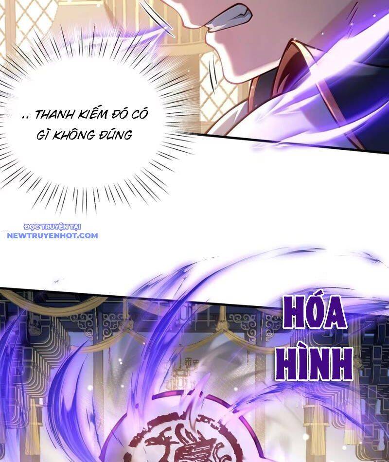 Bói Toán Mà Thôi, Cửu Vĩ Yêu Đế Sao Lại Thành Nương Tử Ta?!: Chapter 68