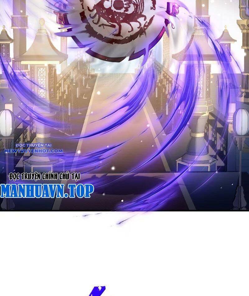 Bói Toán Mà Thôi, Cửu Vĩ Yêu Đế Sao Lại Thành Nương Tử Ta?!: Chapter 68