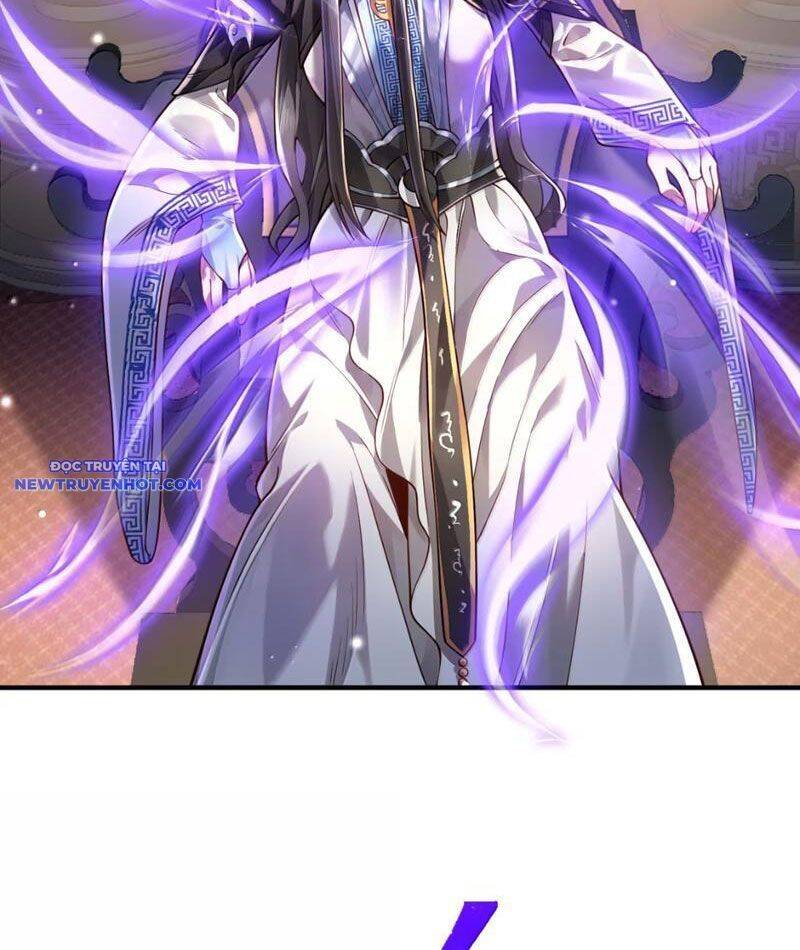 Bói Toán Mà Thôi, Cửu Vĩ Yêu Đế Sao Lại Thành Nương Tử Ta?!: Chapter 68