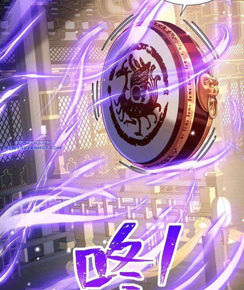 Bói Toán Mà Thôi, Cửu Vĩ Yêu Đế Sao Lại Thành Nương Tử Ta?!: Chapter 68