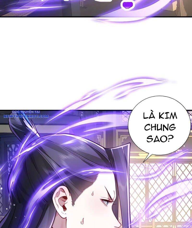 Bói Toán Mà Thôi, Cửu Vĩ Yêu Đế Sao Lại Thành Nương Tử Ta?!: Chapter 68