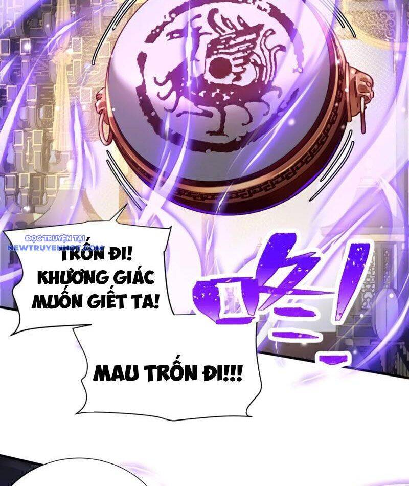 Bói Toán Mà Thôi, Cửu Vĩ Yêu Đế Sao Lại Thành Nương Tử Ta?!: Chapter 68