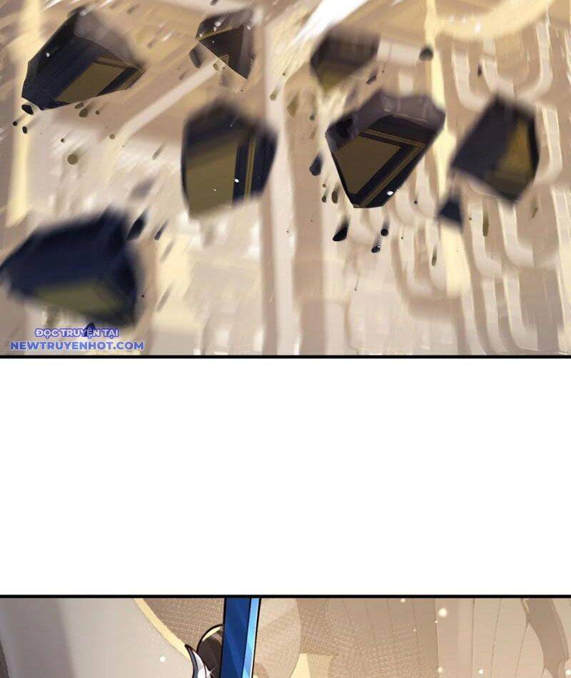 Bói Toán Mà Thôi, Cửu Vĩ Yêu Đế Sao Lại Thành Nương Tử Ta?!: Chapter 68