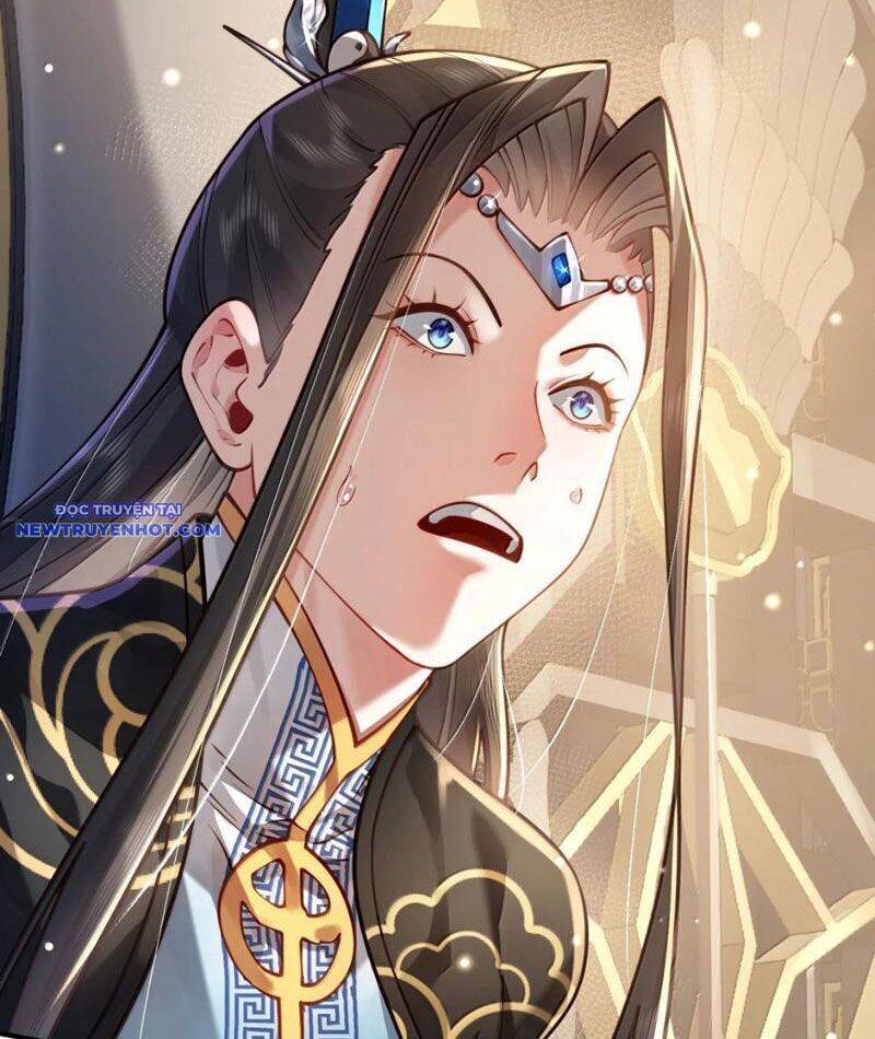 Bói Toán Mà Thôi, Cửu Vĩ Yêu Đế Sao Lại Thành Nương Tử Ta?!: Chapter 68