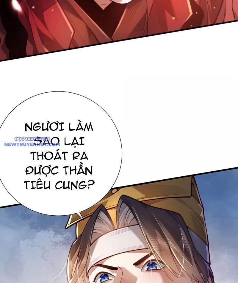 Bói Toán Mà Thôi, Cửu Vĩ Yêu Đế Sao Lại Thành Nương Tử Ta?!: Chapter 68