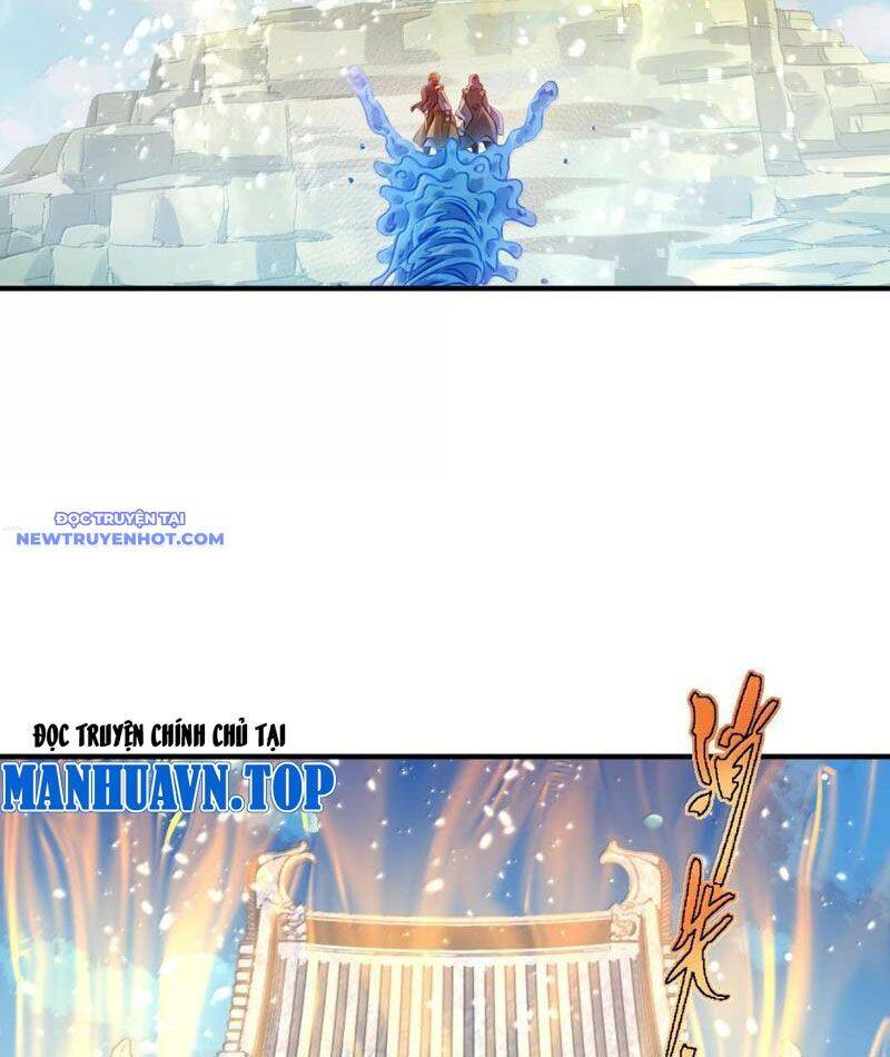 Bói Toán Mà Thôi, Cửu Vĩ Yêu Đế Sao Lại Thành Nương Tử Ta?!: Chapter 68