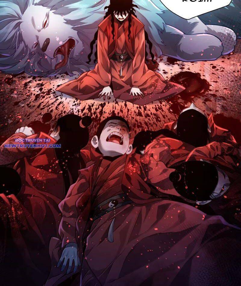 Bói Toán Mà Thôi, Cửu Vĩ Yêu Đế Sao Lại Thành Nương Tử Ta?!: Chapter 68