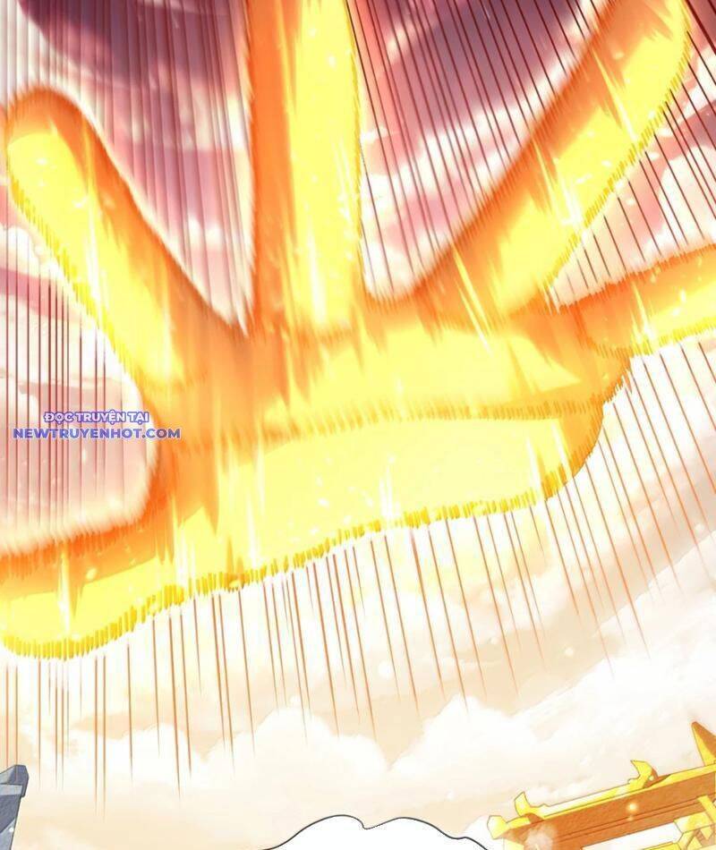 Bói Toán Mà Thôi, Cửu Vĩ Yêu Đế Sao Lại Thành Nương Tử Ta?!: Chapter 68