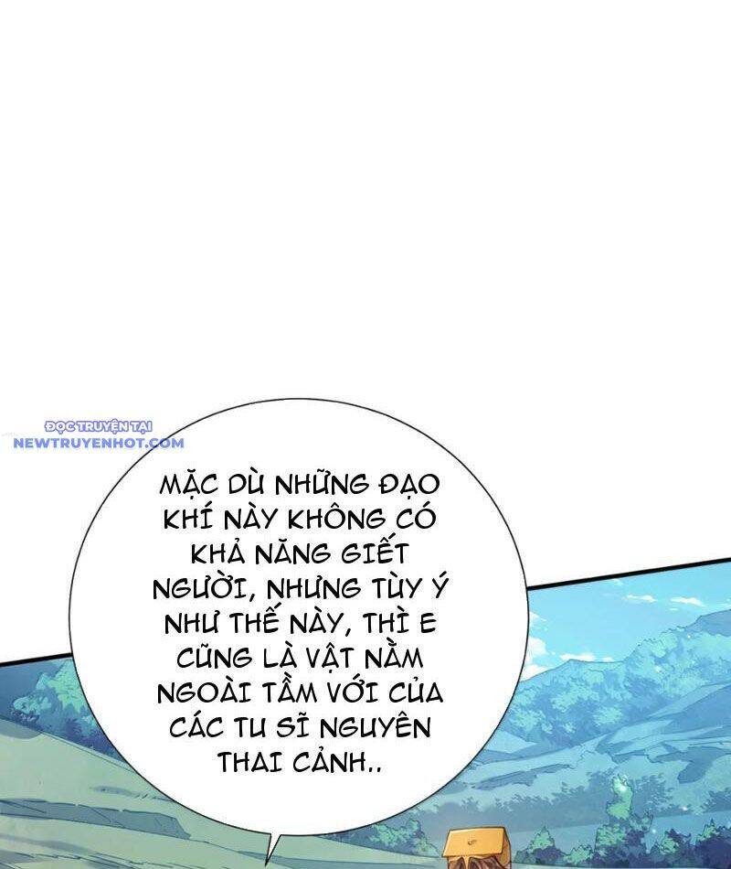 Bói Toán Mà Thôi, Cửu Vĩ Yêu Đế Sao Lại Thành Nương Tử Ta?!: Chapter 68