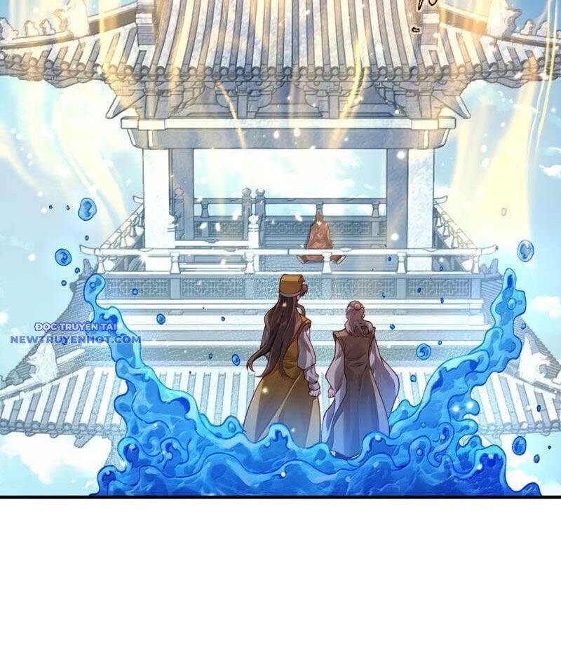 Bói Toán Mà Thôi, Cửu Vĩ Yêu Đế Sao Lại Thành Nương Tử Ta?!: Chapter 68