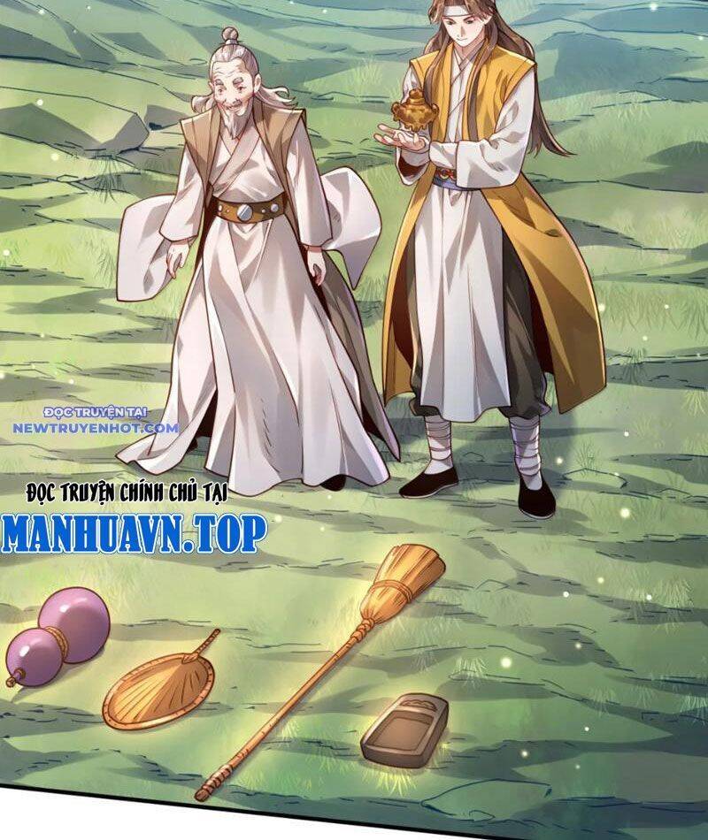 Bói Toán Mà Thôi, Cửu Vĩ Yêu Đế Sao Lại Thành Nương Tử Ta?!: Chapter 68