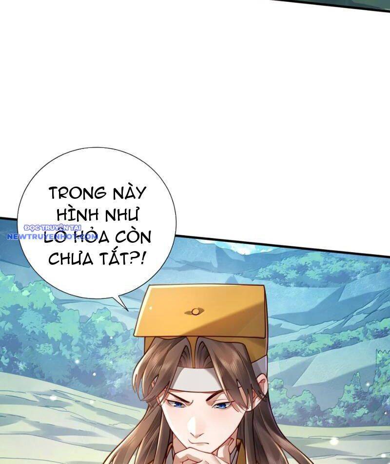 Bói Toán Mà Thôi, Cửu Vĩ Yêu Đế Sao Lại Thành Nương Tử Ta?!: Chapter 68