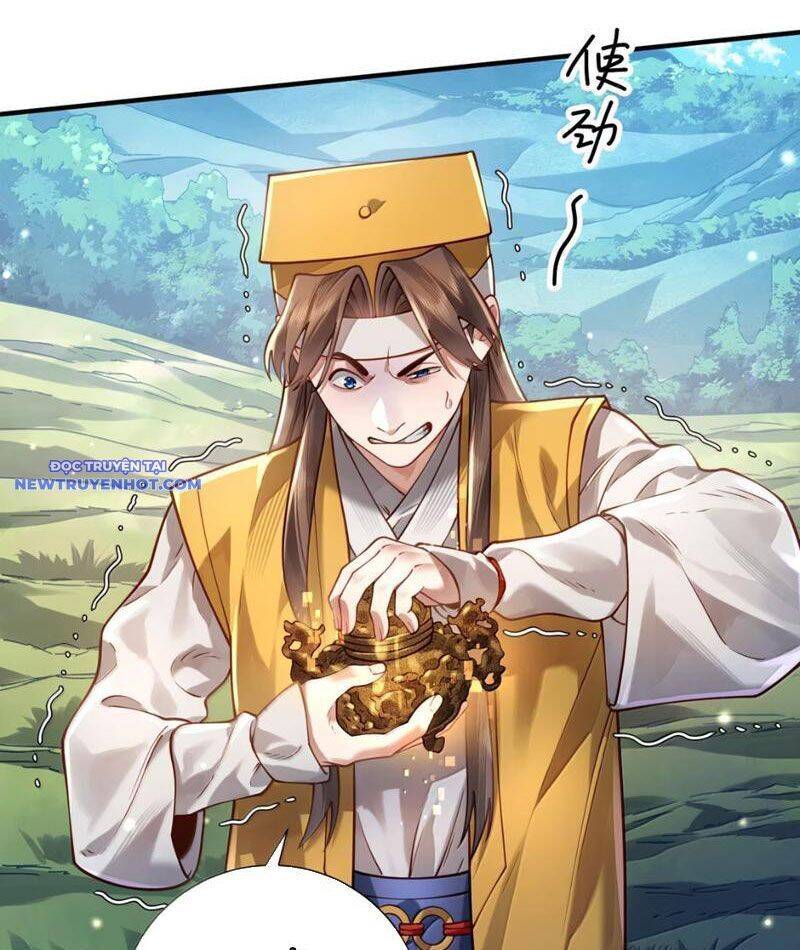 Bói Toán Mà Thôi, Cửu Vĩ Yêu Đế Sao Lại Thành Nương Tử Ta?!: Chapter 68