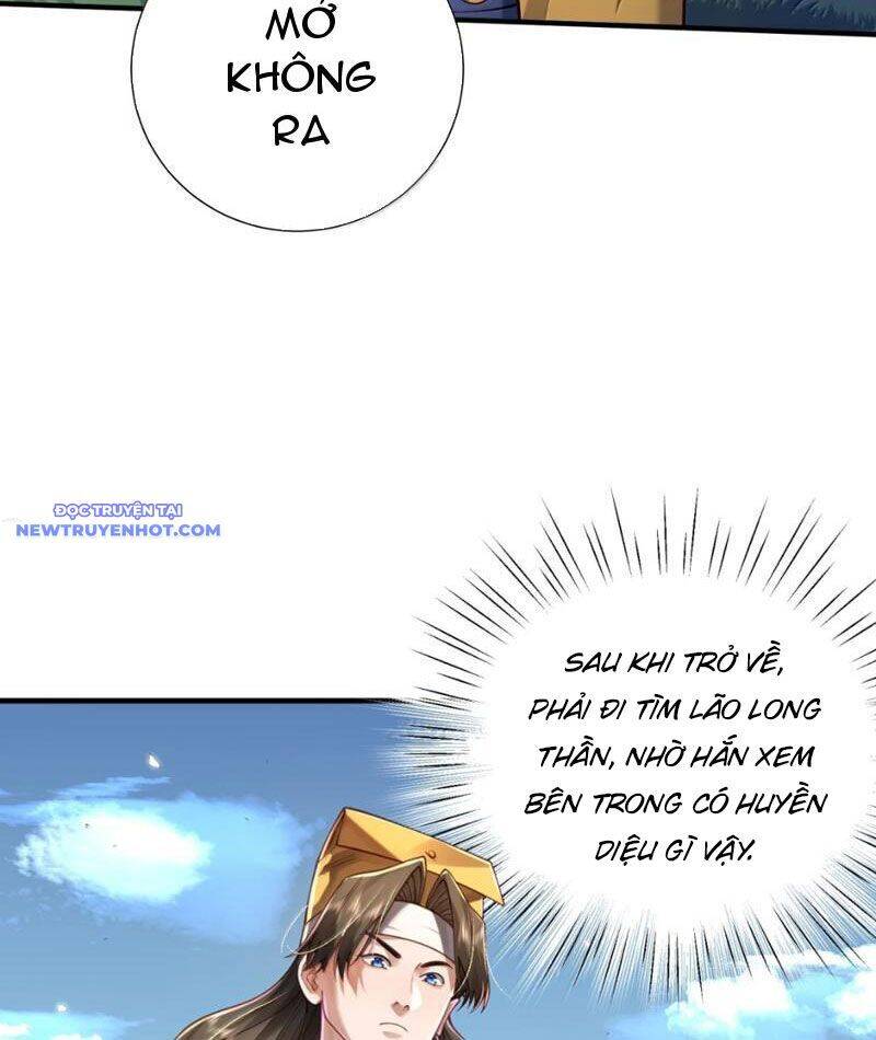 Bói Toán Mà Thôi, Cửu Vĩ Yêu Đế Sao Lại Thành Nương Tử Ta?!: Chapter 68