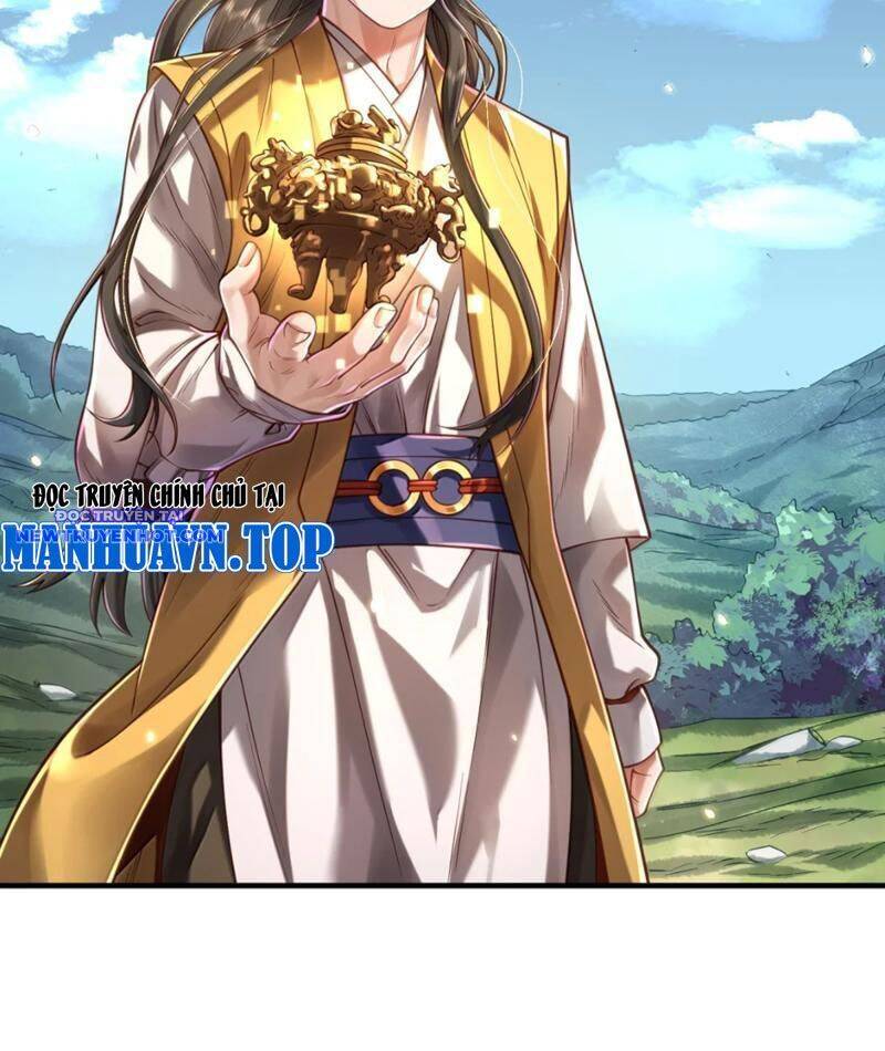 Bói Toán Mà Thôi, Cửu Vĩ Yêu Đế Sao Lại Thành Nương Tử Ta?!: Chapter 68