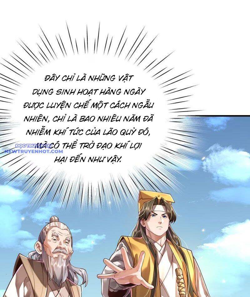 Bói Toán Mà Thôi, Cửu Vĩ Yêu Đế Sao Lại Thành Nương Tử Ta?!: Chapter 68