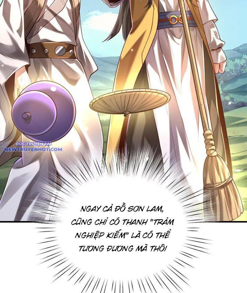 Bói Toán Mà Thôi, Cửu Vĩ Yêu Đế Sao Lại Thành Nương Tử Ta?!: Chapter 68