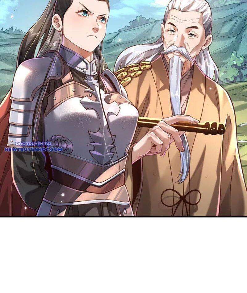 Bói Toán Mà Thôi, Cửu Vĩ Yêu Đế Sao Lại Thành Nương Tử Ta?!: Chapter 68