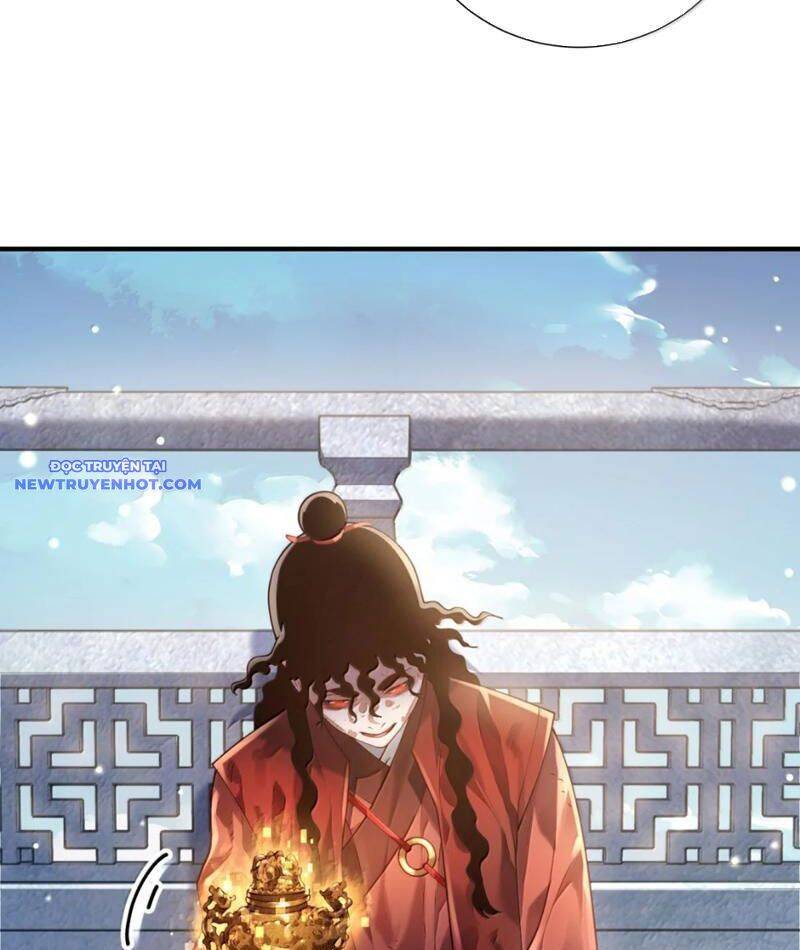 Bói Toán Mà Thôi, Cửu Vĩ Yêu Đế Sao Lại Thành Nương Tử Ta?!: Chapter 68